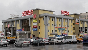 Electrical Installation Management -4 Shopping center