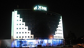 Office building in Minsk