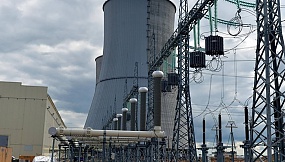 Bel NPP g. Ostrovets